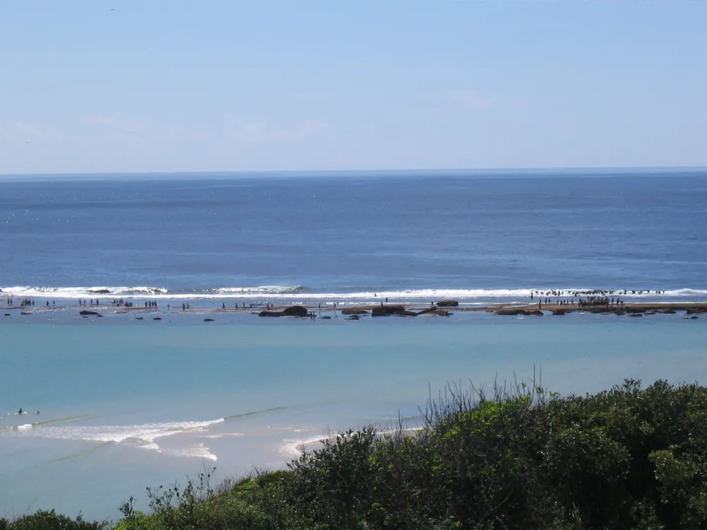 PAINDANE BEACH RESORT