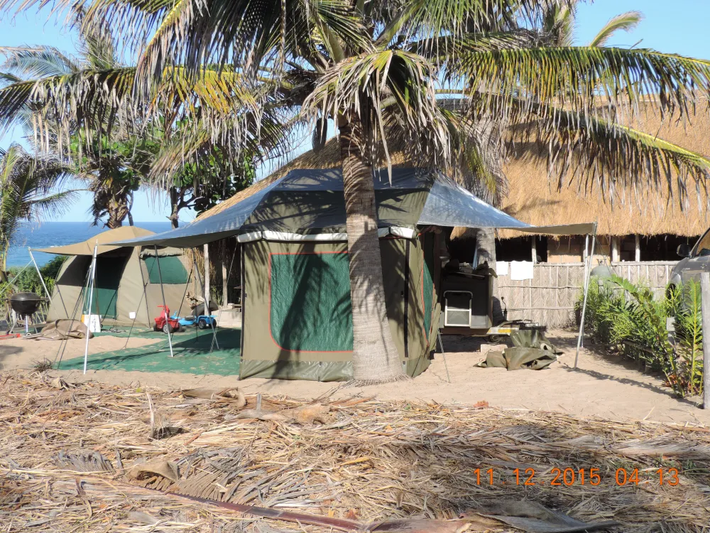 PAINDANE BEACH RESORT