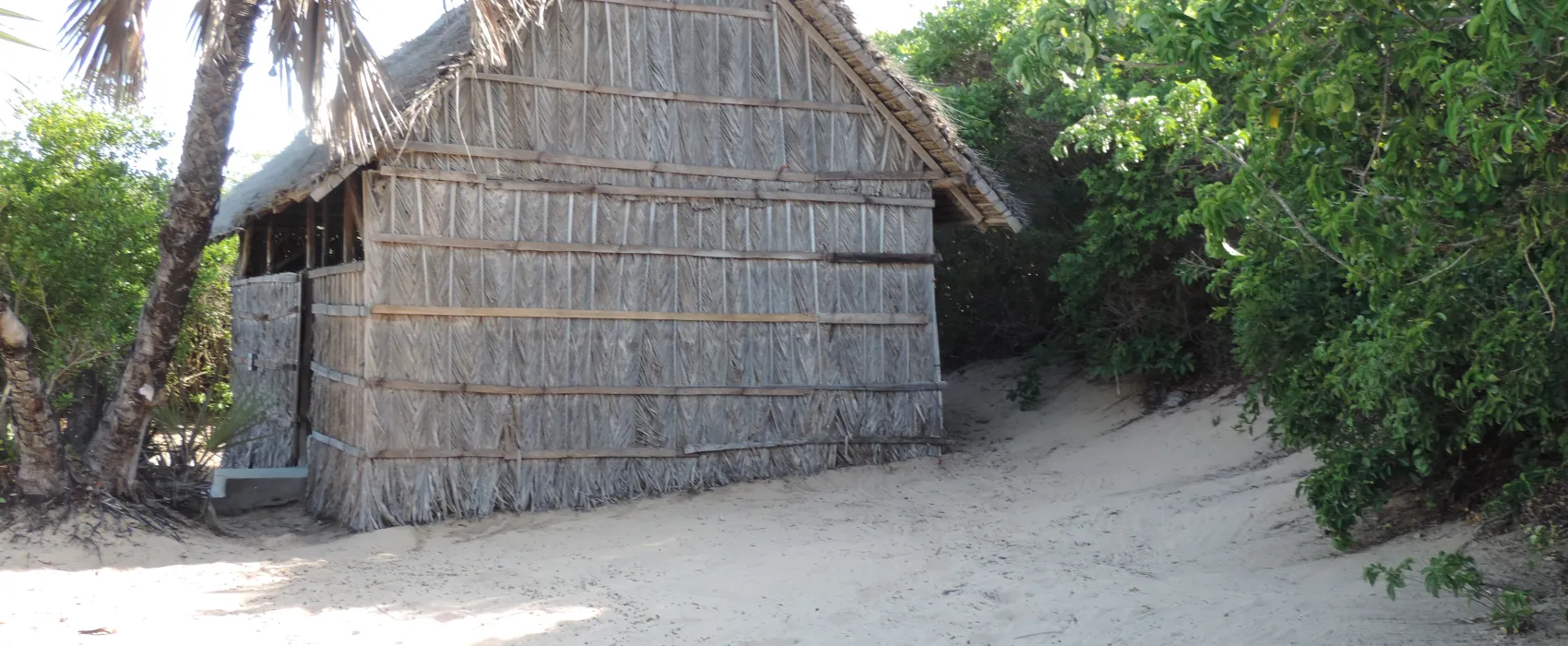 PAINDANE BEACH RESORT