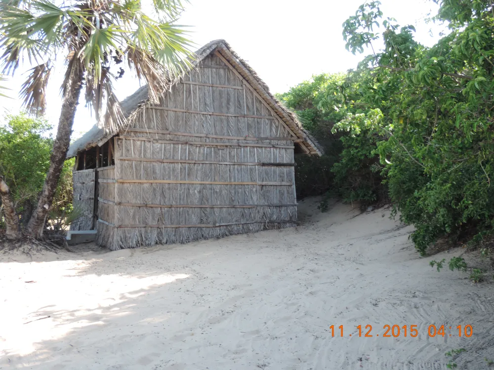 PAINDANE BEACH RESORT