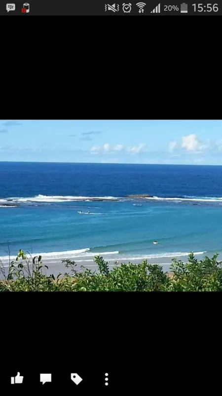 PAINDANE BEACH RESORT