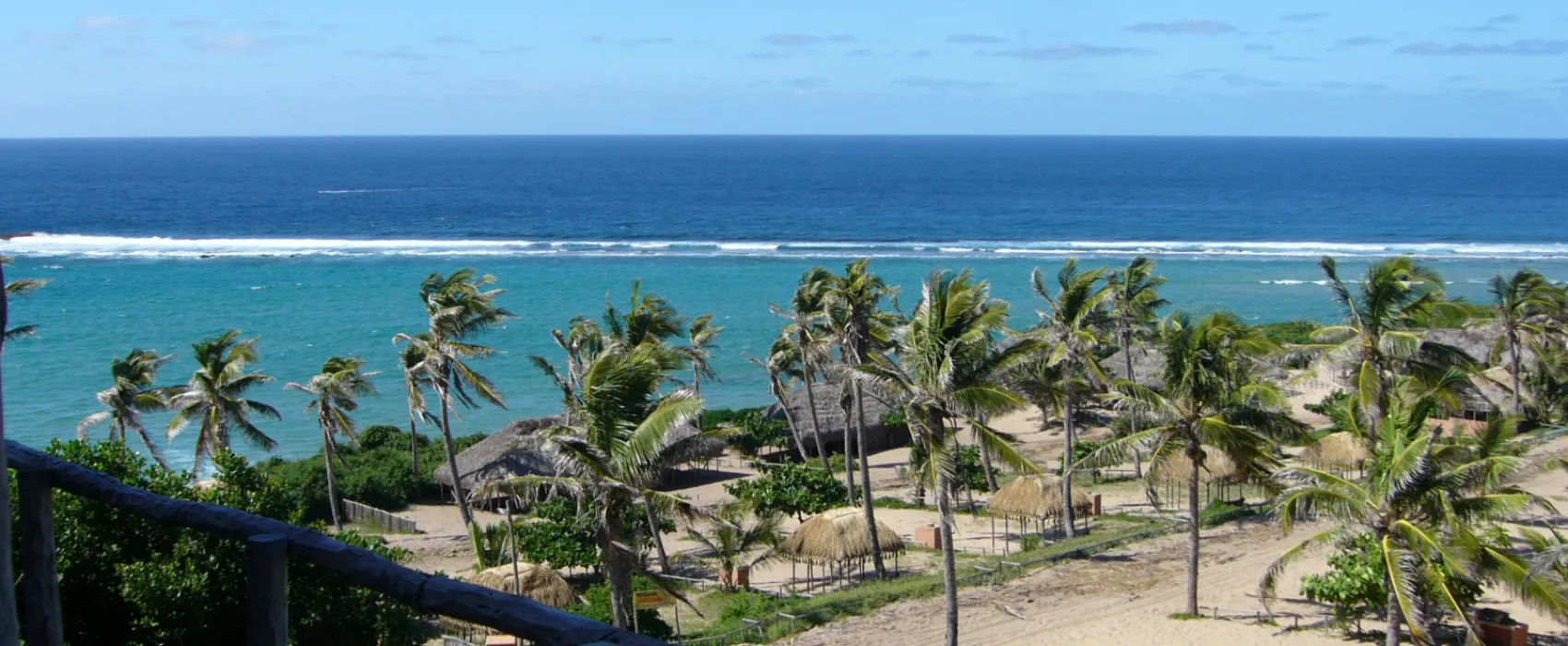 PAINDANE BEACH RESORT