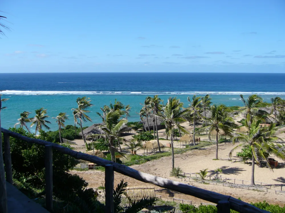 PAINDANE BEACH RESORT