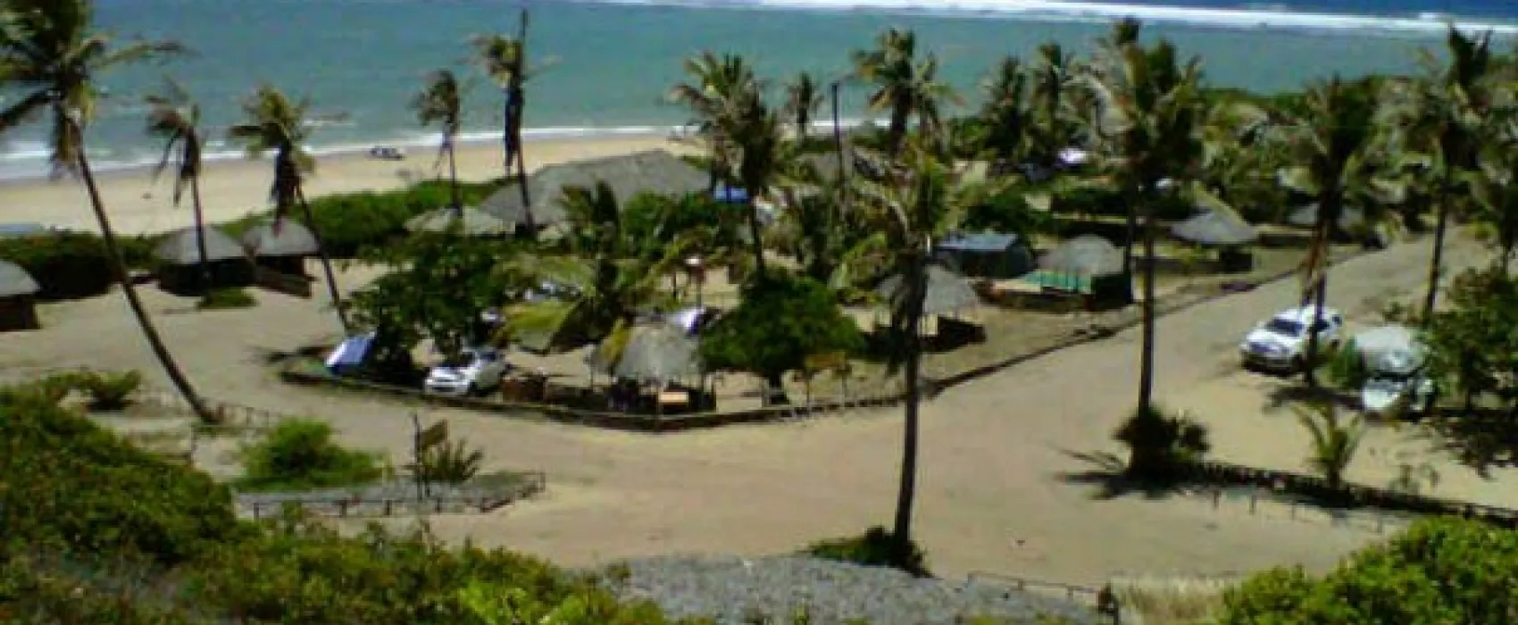 PAINDANE BEACH RESORT
