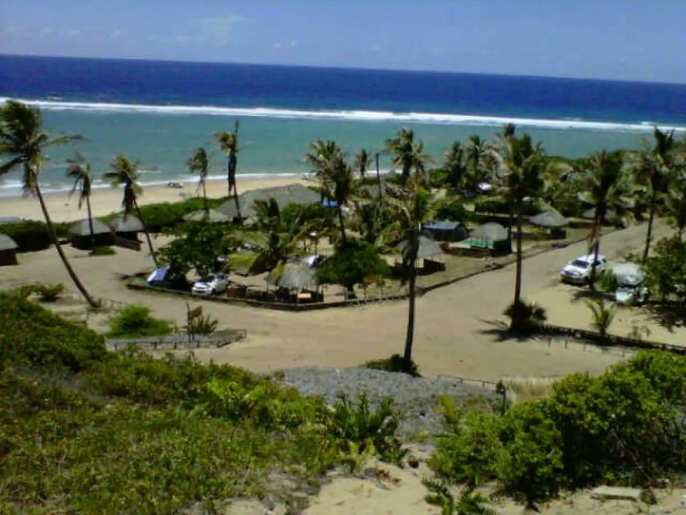 PAINDANE BEACH RESORT