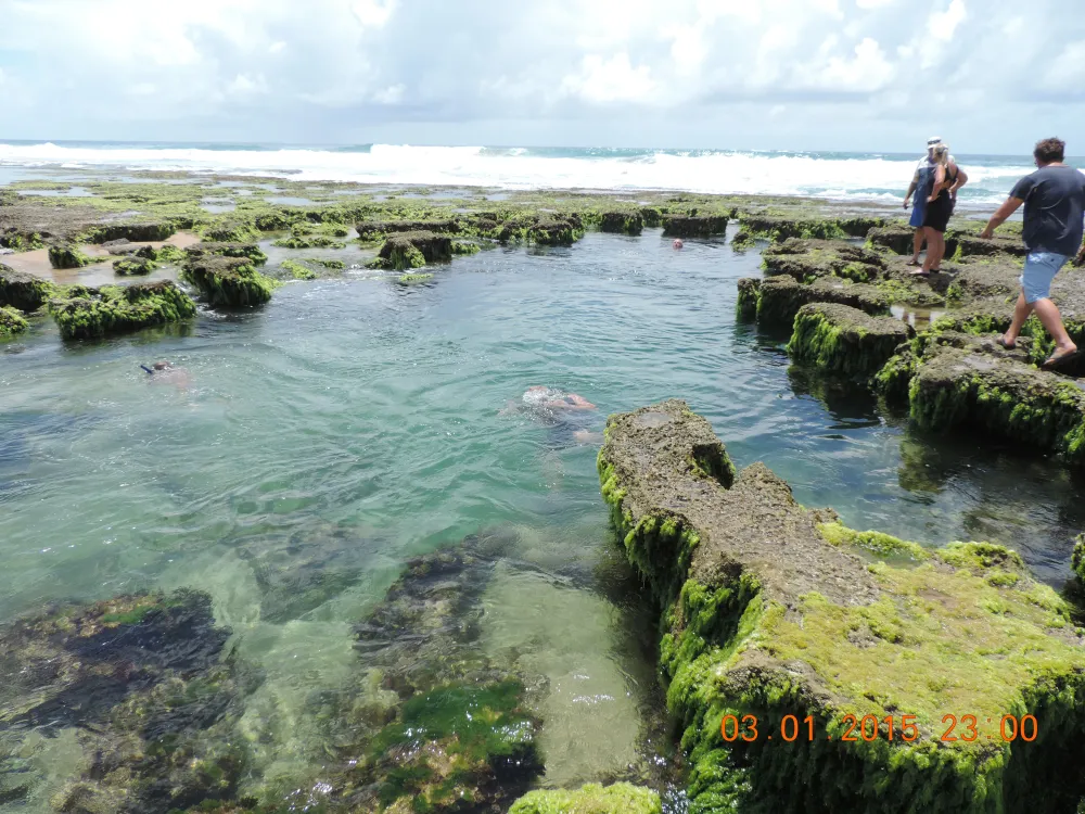 PAINDANE BEACH RESORT