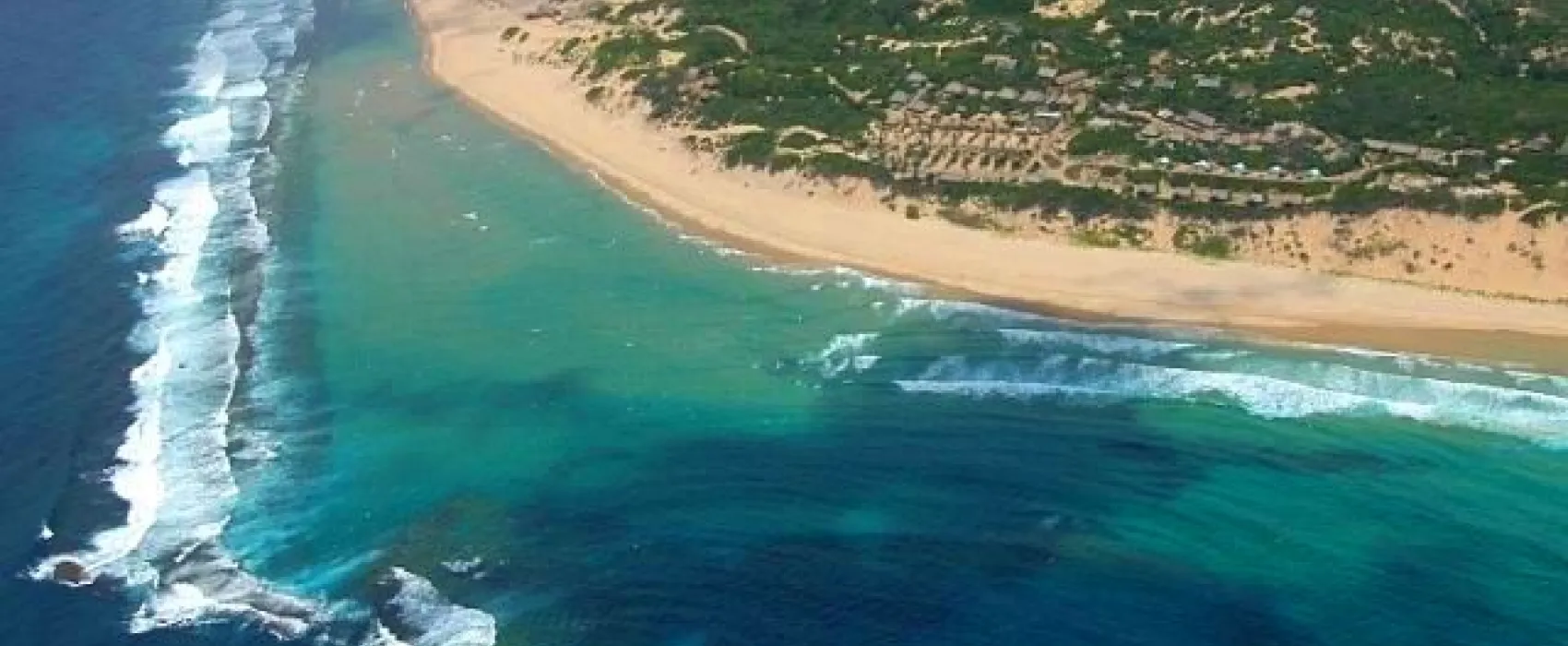 PAINDANE BEACH RESORT