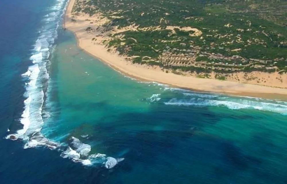 PAINDANE BEACH RESORT