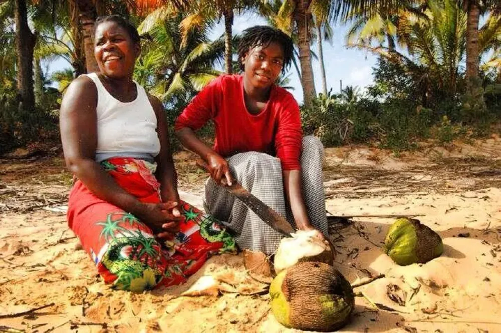 PAINDANE BEACH RESORT