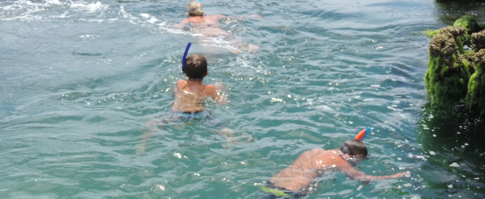 PAINDANE BEACH RESORT