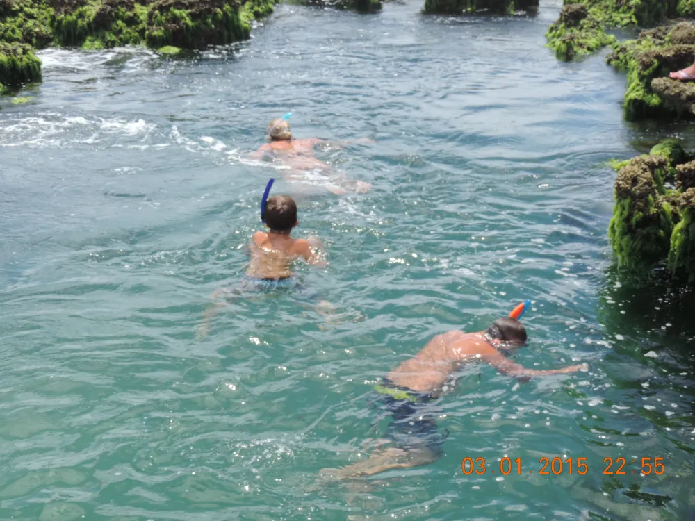 PAINDANE BEACH RESORT