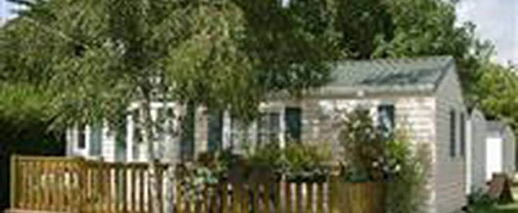 Camping Le Relais De L'ocean