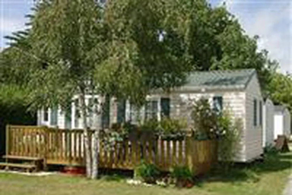 Camping Le Relais De L'ocean