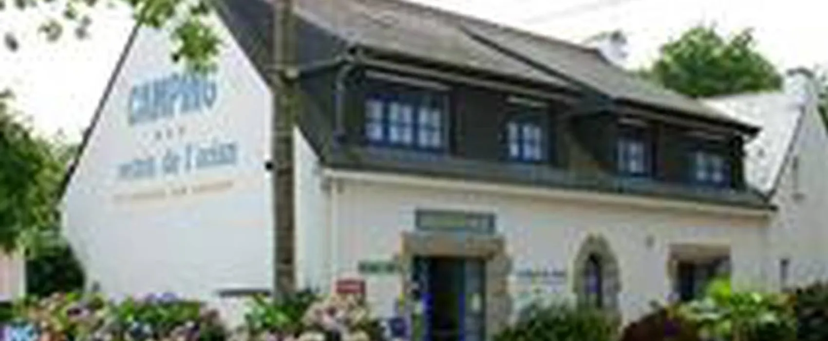 Camping Le Relais De L'ocean