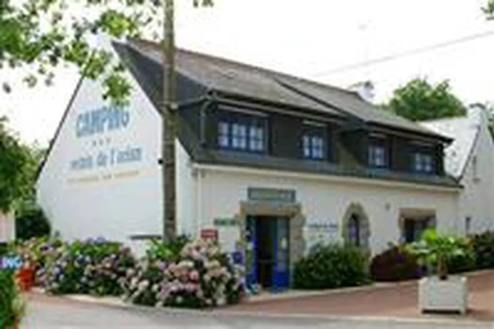 Camping Le Relais De L'ocean