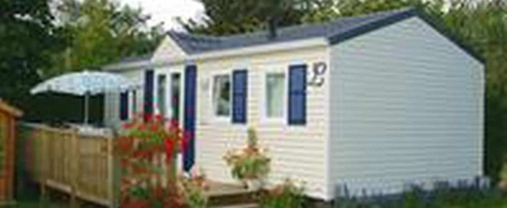 Camping Le Relais De L'ocean