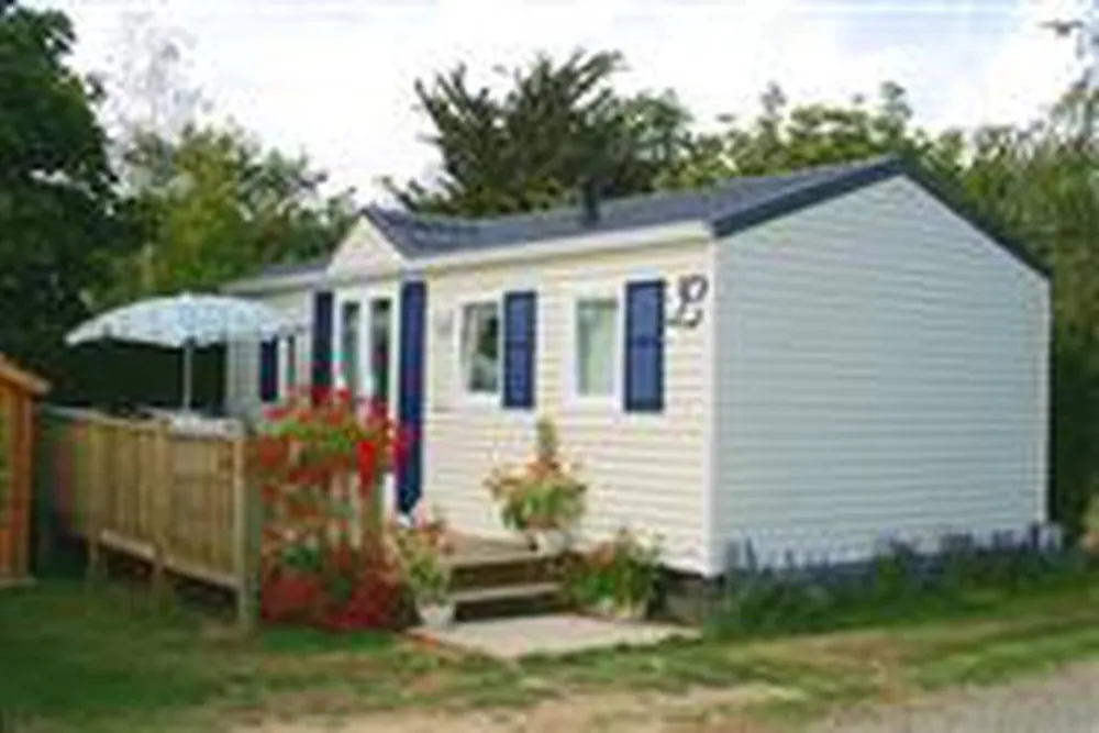 Camping Le Relais De L'ocean