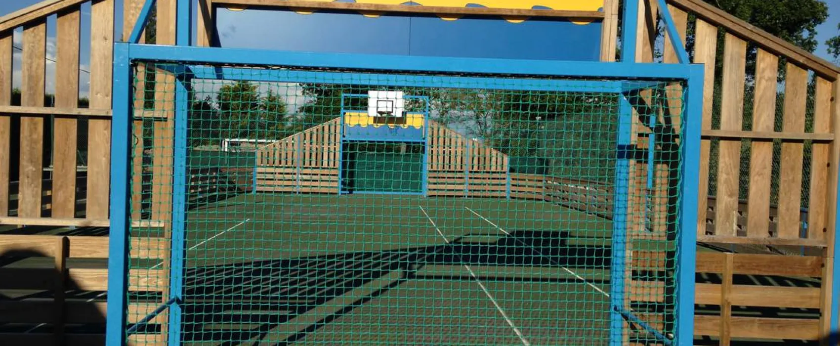 Camping Le Relais De L'ocean