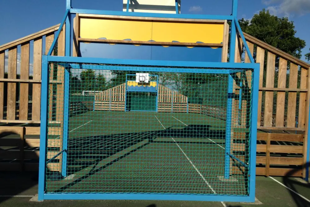 Camping Le Relais De L'ocean