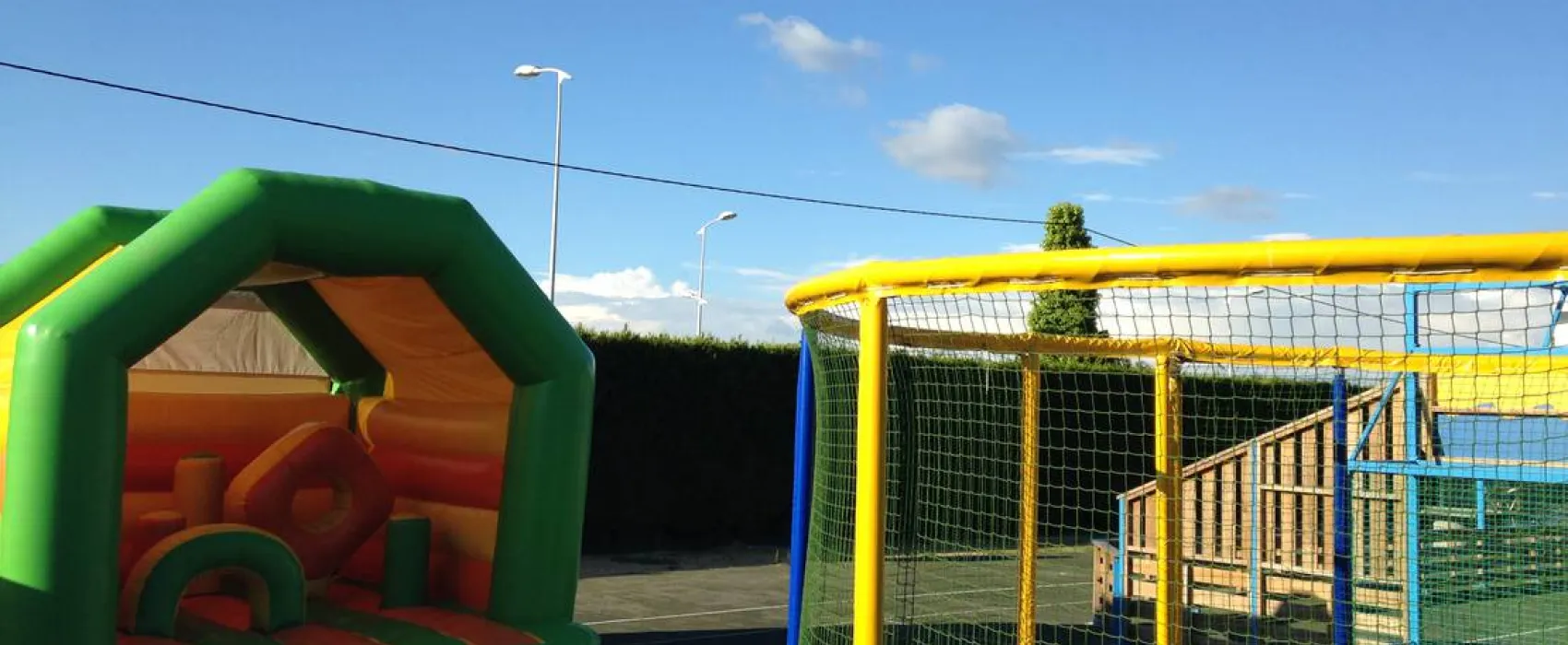 Camping Le Relais De L'ocean