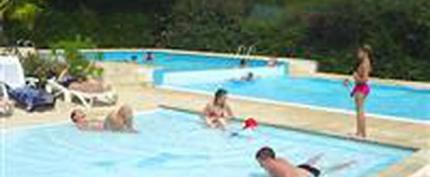 Camping Le Relais De L'ocean