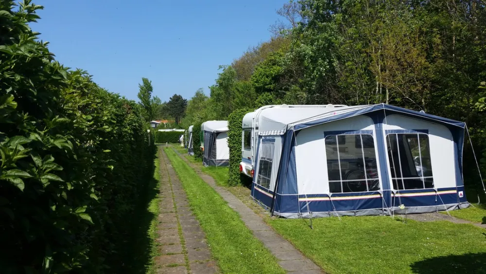 Chaletpark de Meypacht