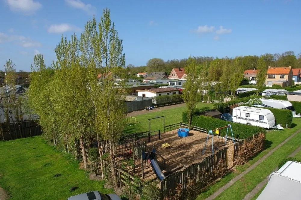 Chaletpark de Meypacht