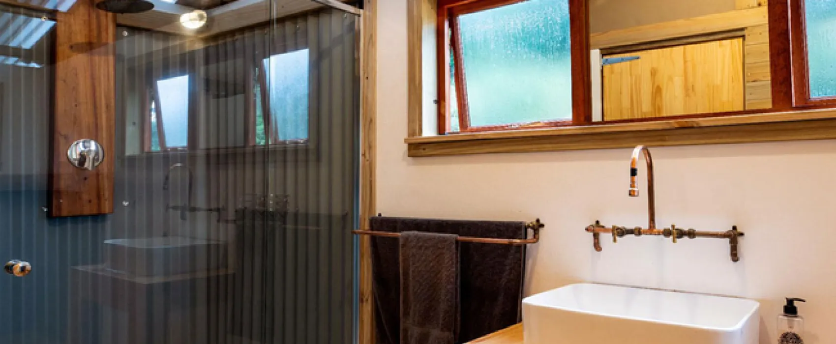 AfriCamps at De Pakhuys