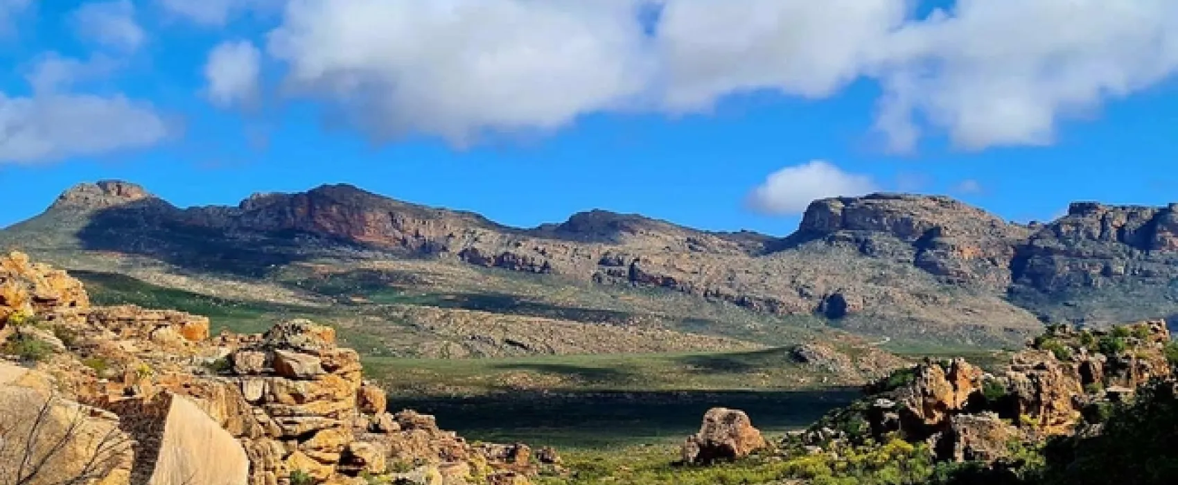 AfriCamps at De Pakhuys