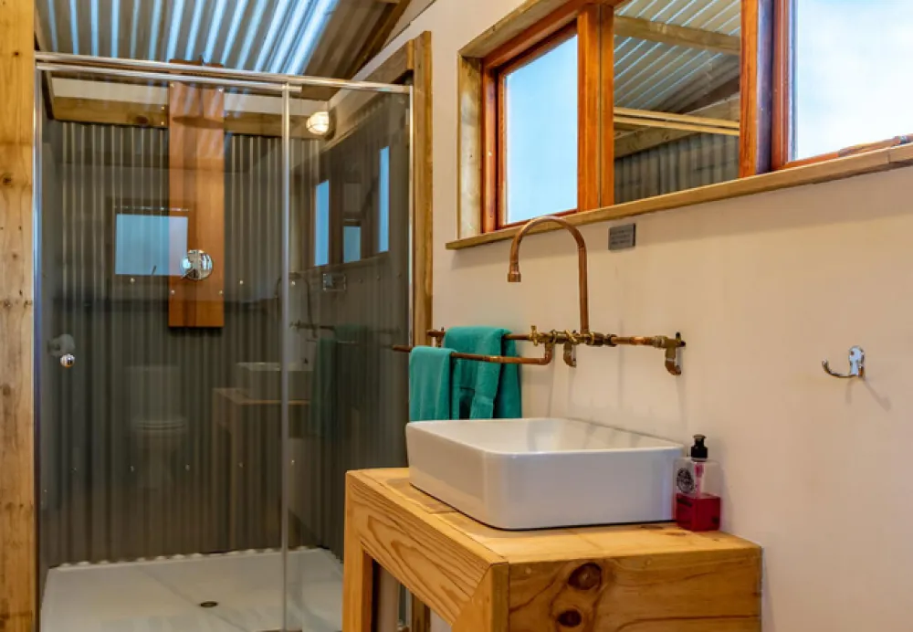 AfriCamps at De Pakhuys