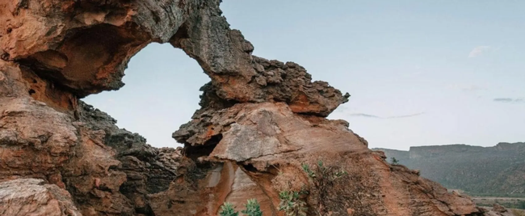 AfriCamps at De Pakhuys