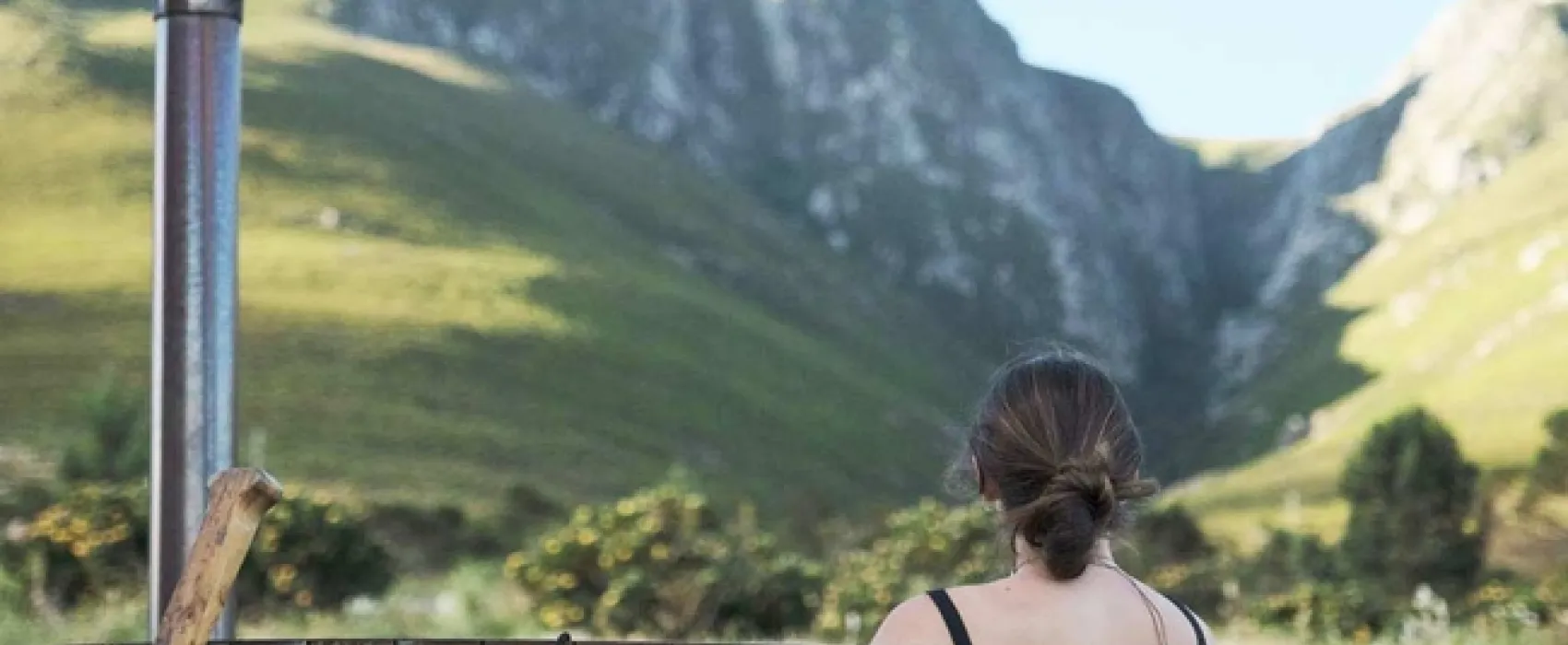 AfriCamps at De Pakhuys