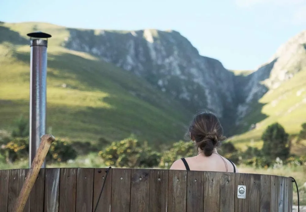 AfriCamps at De Pakhuys