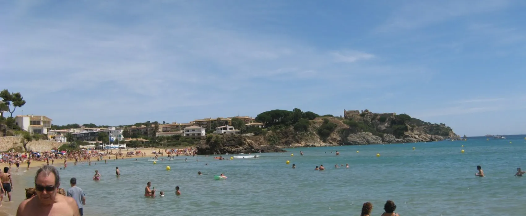 Internacional Palamós