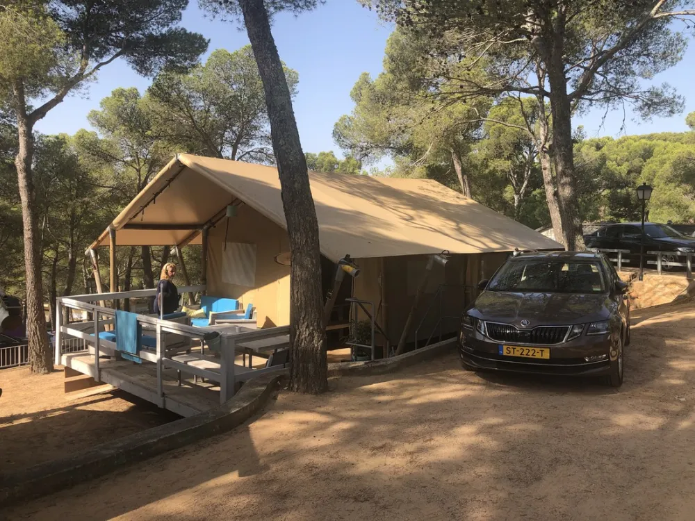 Internacional Palamós