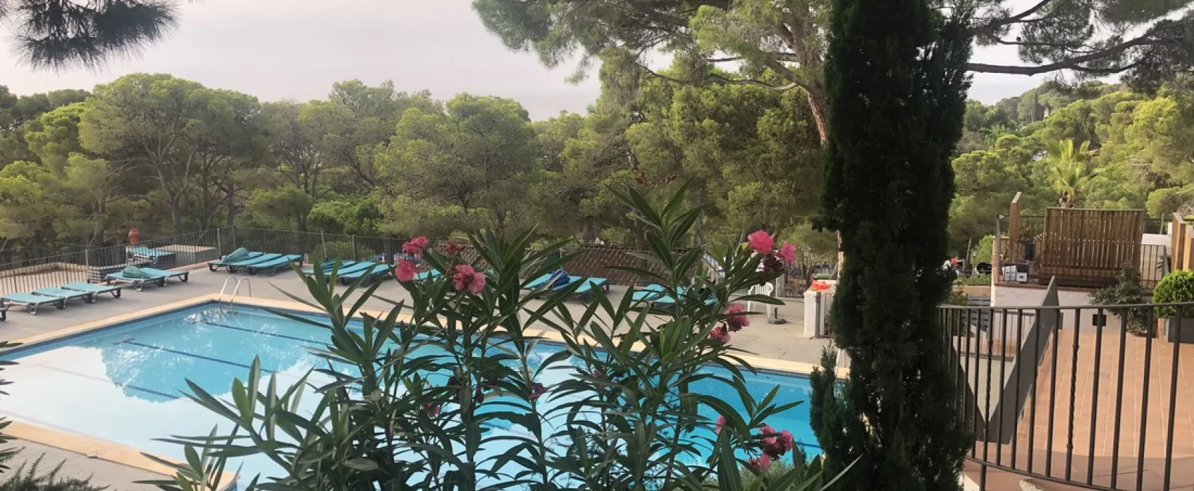 Internacional Palamós