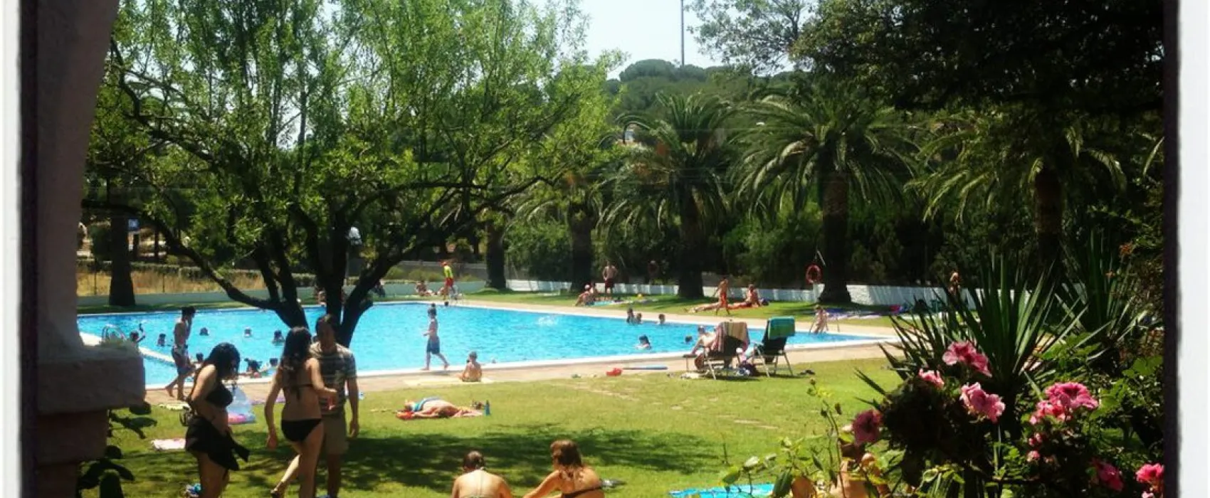 Internacional Palamós