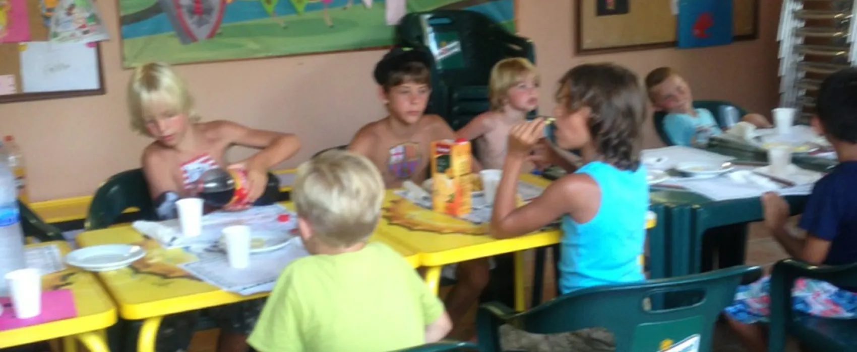 Internacional Palamós