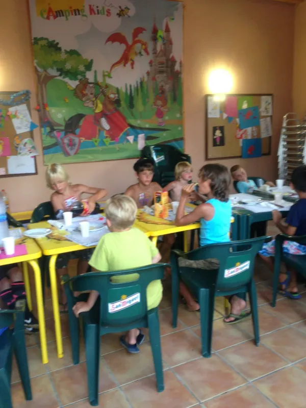 Internacional Palamós