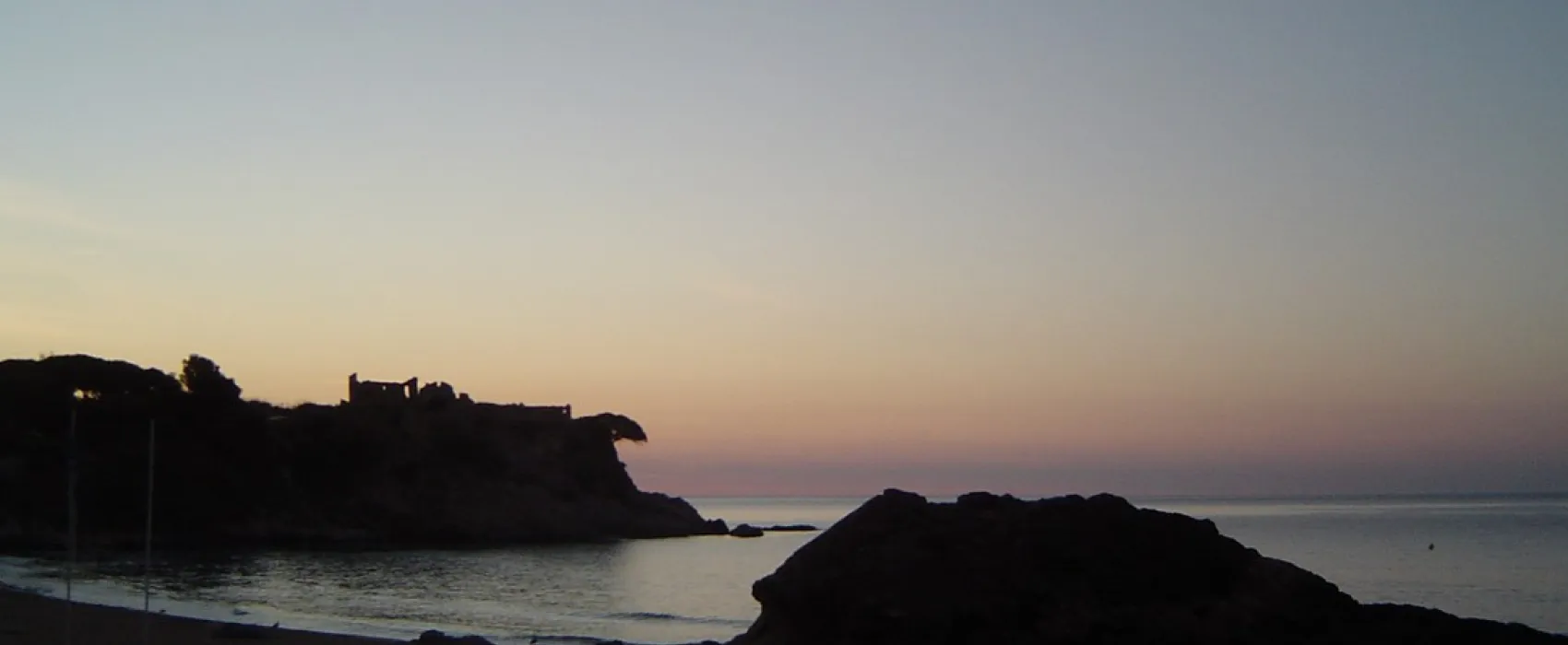 Internacional Palamós