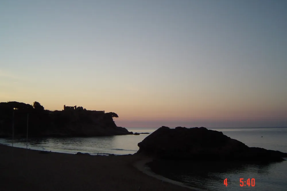 Internacional Palamós