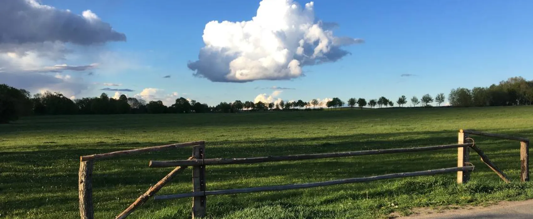 Seeweide Naturcamping Penzlin