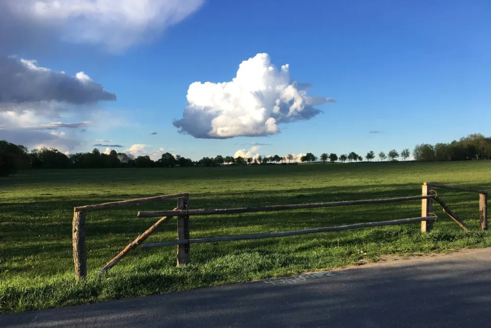 Seeweide Naturcamping Penzlin