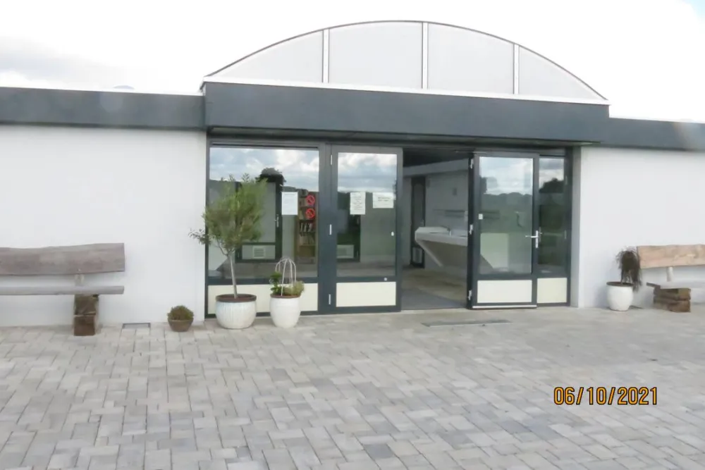 Seeweide Naturcamping Penzlin