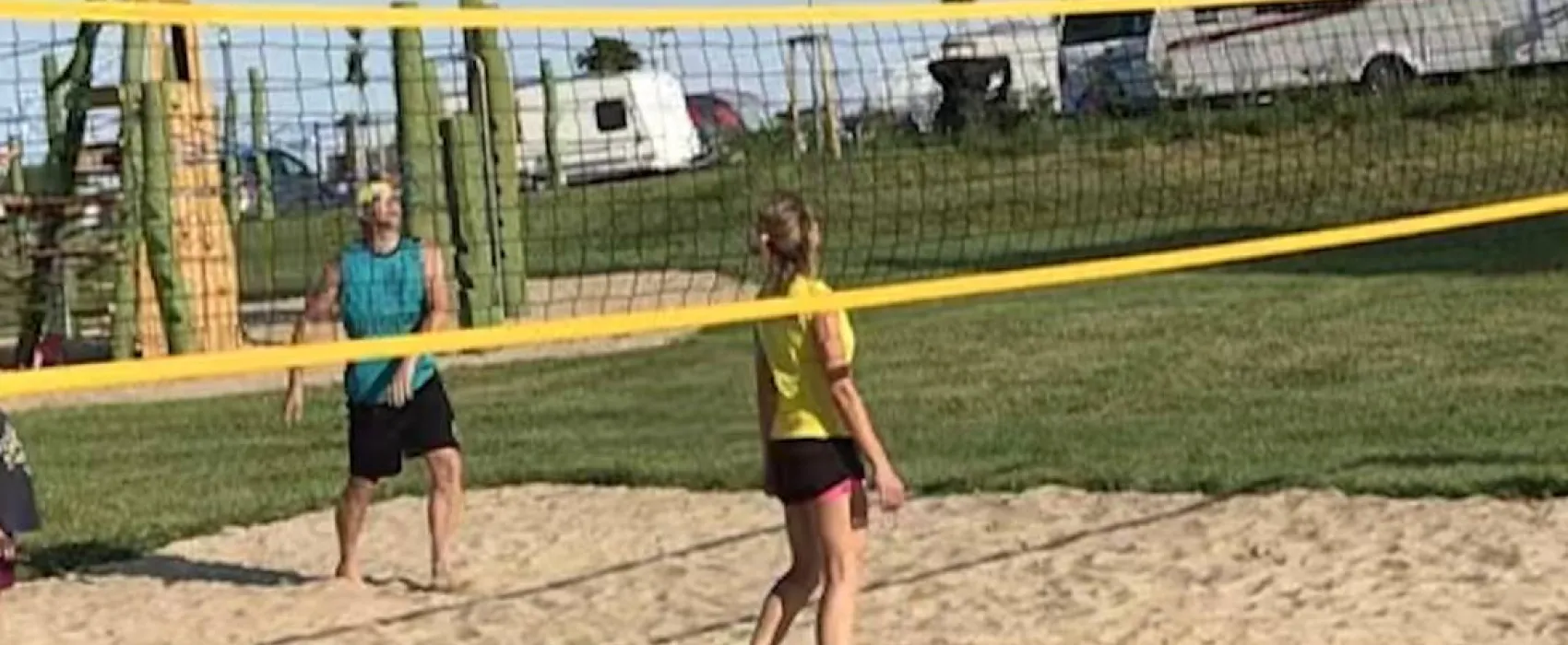 Seeweide Naturcamping Penzlin