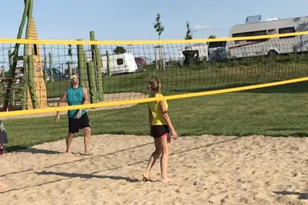 Seeweide Naturcamping Penzlin