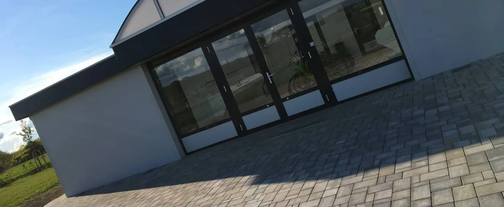 Seeweide Naturcamping Penzlin