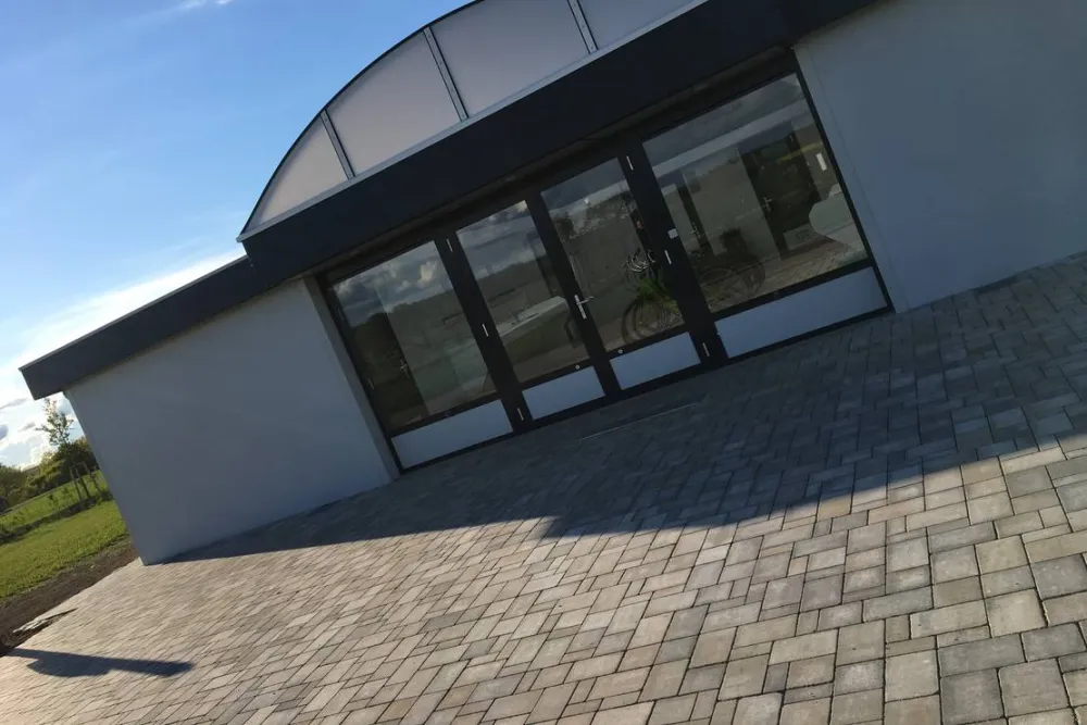 Seeweide Naturcamping Penzlin