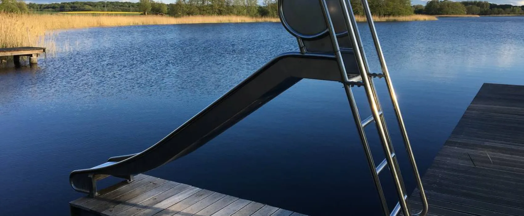 Seeweide Naturcamping Penzlin