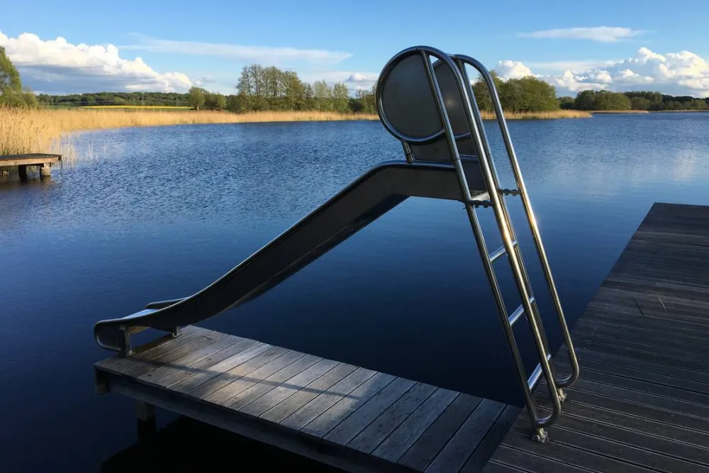 Seeweide Naturcamping Penzlin